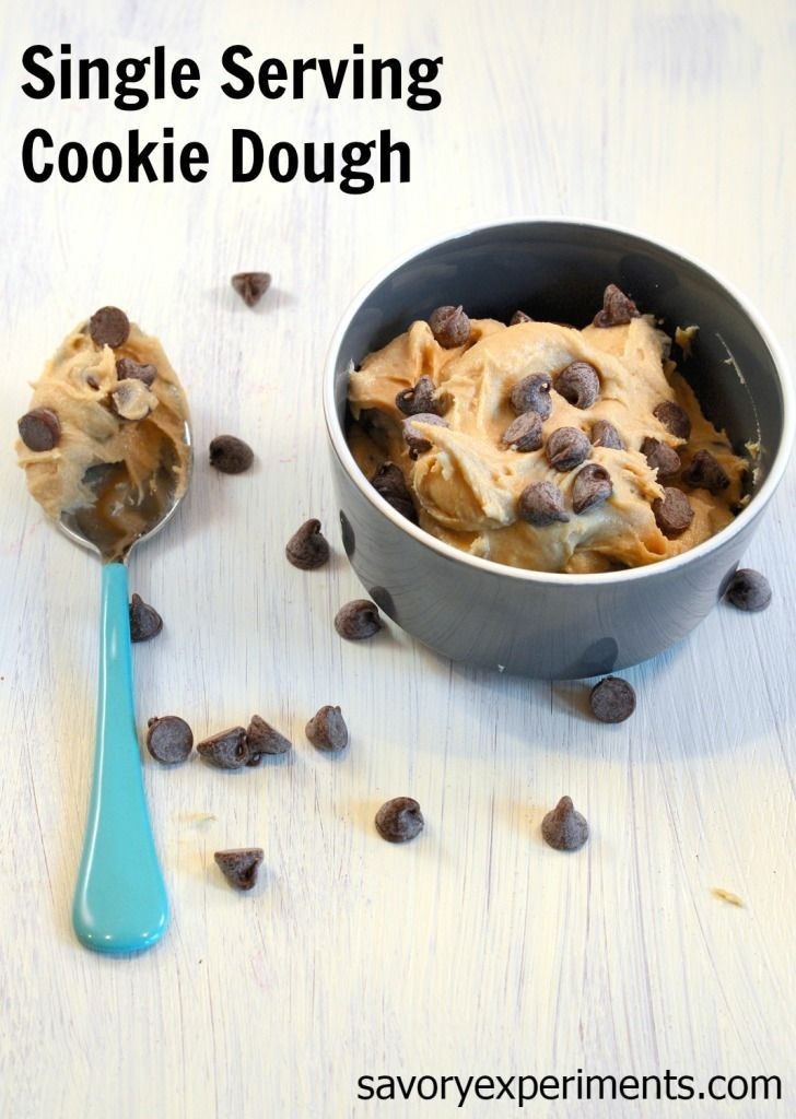 Microwave No Bake Cookies
 25 best ideas about Cookie Dough Desserts on Pinterest