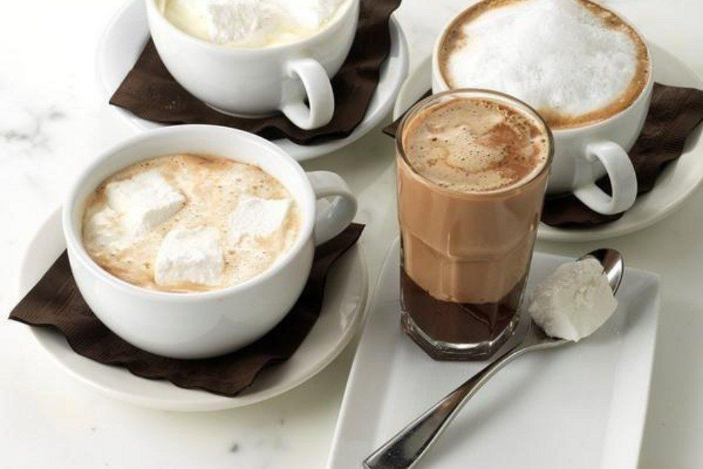 Mindys Hot Chocolate
 Mindy s Hot Chocolate Chicago Restaurants Review 10Best