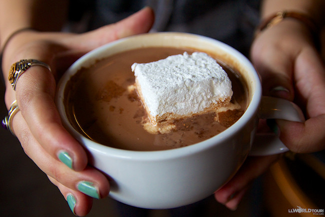 Mindys Hot Chocolate
 The Ultimate Guide to Chicago s Best Restaurants