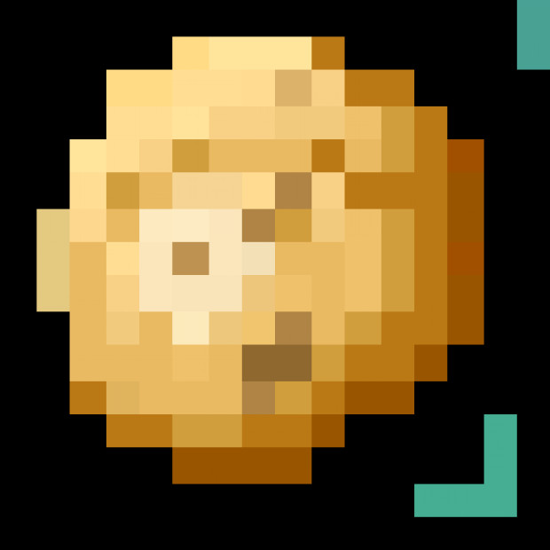 Minecraft Poison Potato
 Poisonous Pumpkin