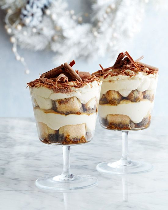 Mini Dessert Cup Recipes
 25 best ideas about Tiramisu Cups on Pinterest