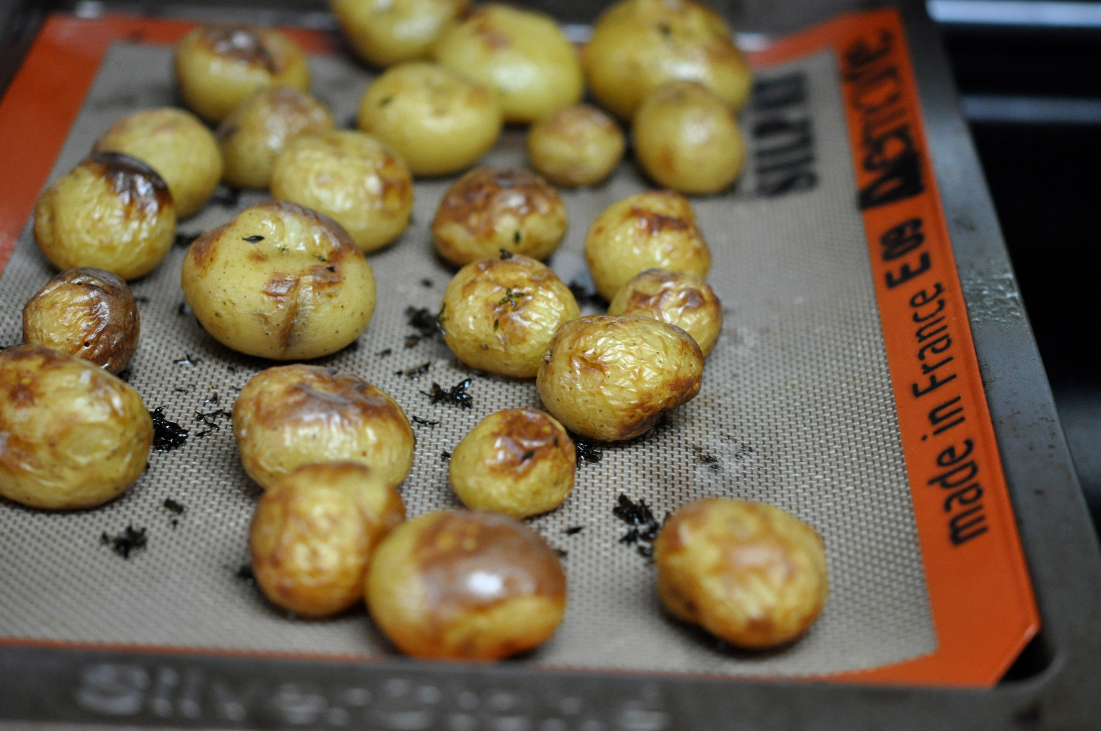 Mini Potato Recipe
 Mini Twiced Baked Potato Recipe