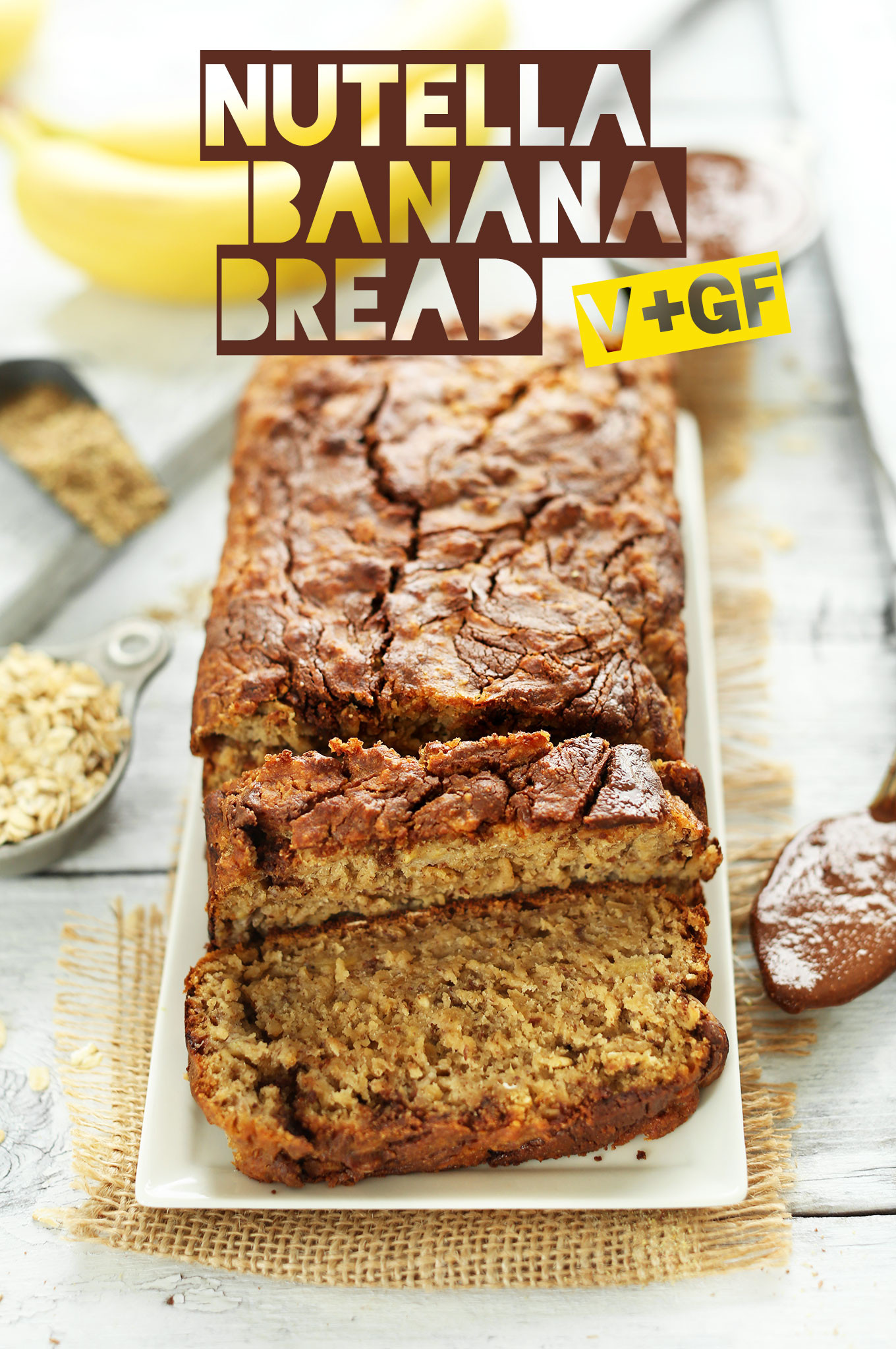 The Best Minimalist Baker Banana Bread - Best Recipes Ever