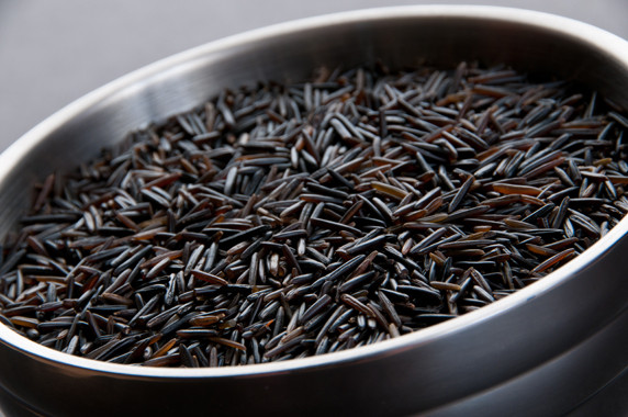 Minnesota Wild Rice
 Grade A B Wild Rice