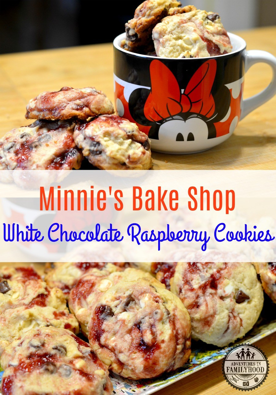 Minnie'S Chocolate Pie
 minnie mouse bake shop cookies