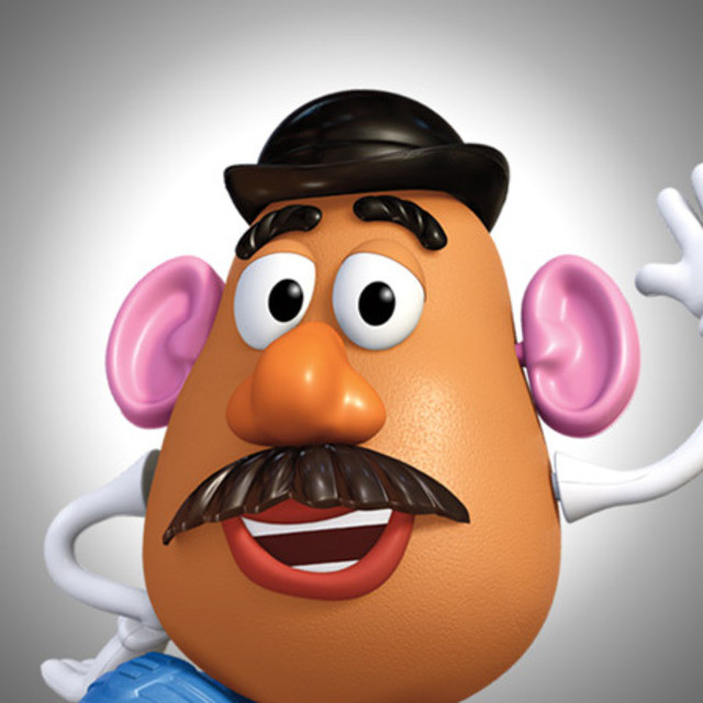 Mister Potato Head
 Mr Potato Head screenshots images and pictures ic Vine