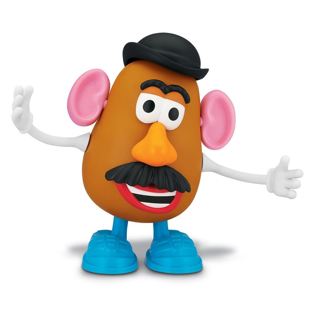 Mister Potato Head
 Potato Head Quotes QuotesGram