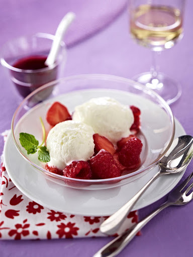 Mixed Berry Desserts
 10 Best Frozen Mixed Berry Desserts Recipes