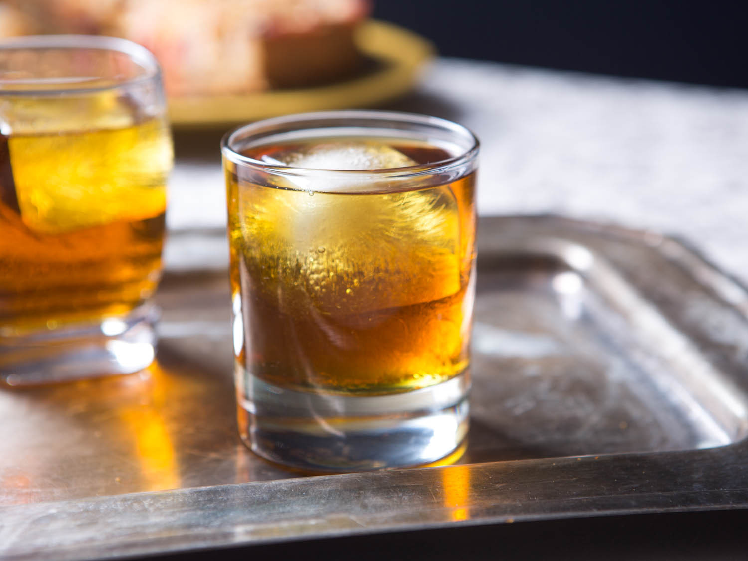 Mixed Drinks With Bourbon
 15 Bourbon Drink Recipes to Warm the Soul