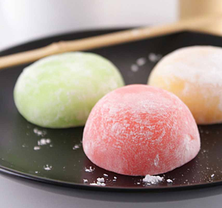 Mochi Japanese Dessert
 What is Mochi And the Importance of It Mensore Girl