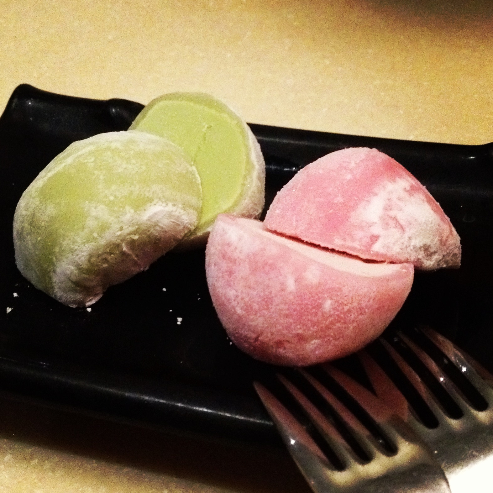 Mochi Japanese Dessert
 Japanese Mochi Mochi Ice Cream Mochi Recipes Mochi Maker