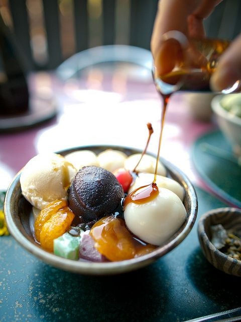 Mochi Japanese Dessert
 De 25 bedste idéer inden for Japanese sweets på Pinterest