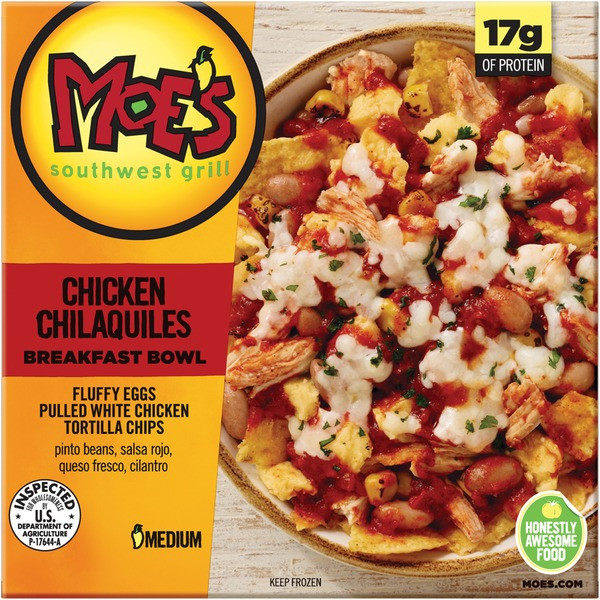 Moes Breakfast Bowls
 Moes Chips Nutrition Facts – Besto Blog