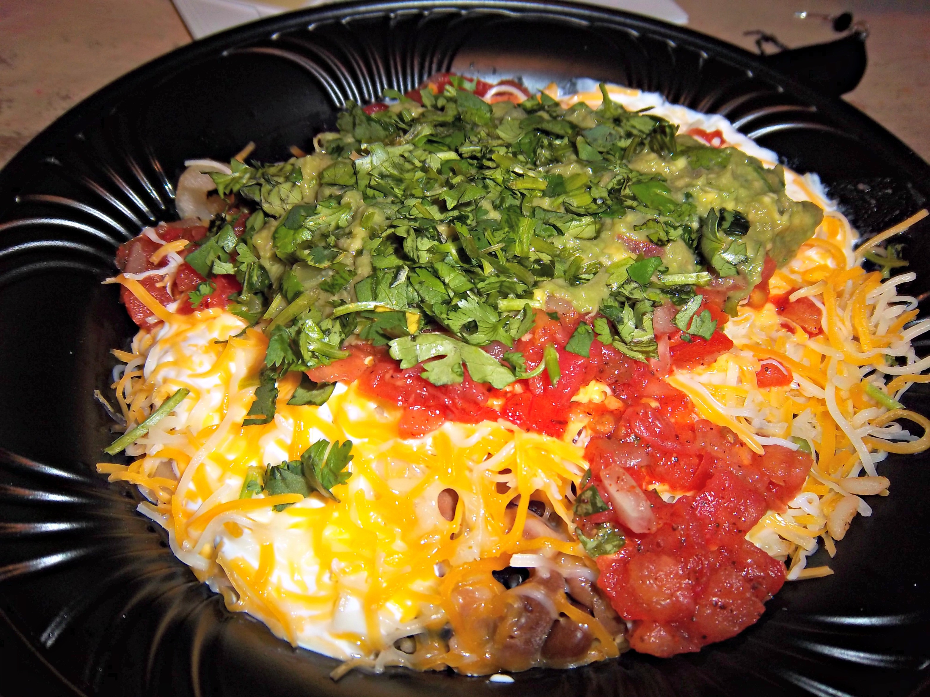 Moes Breakfast Bowls
 Moe’s Southwest Grill versus Chipotle – The Ravenous Princess