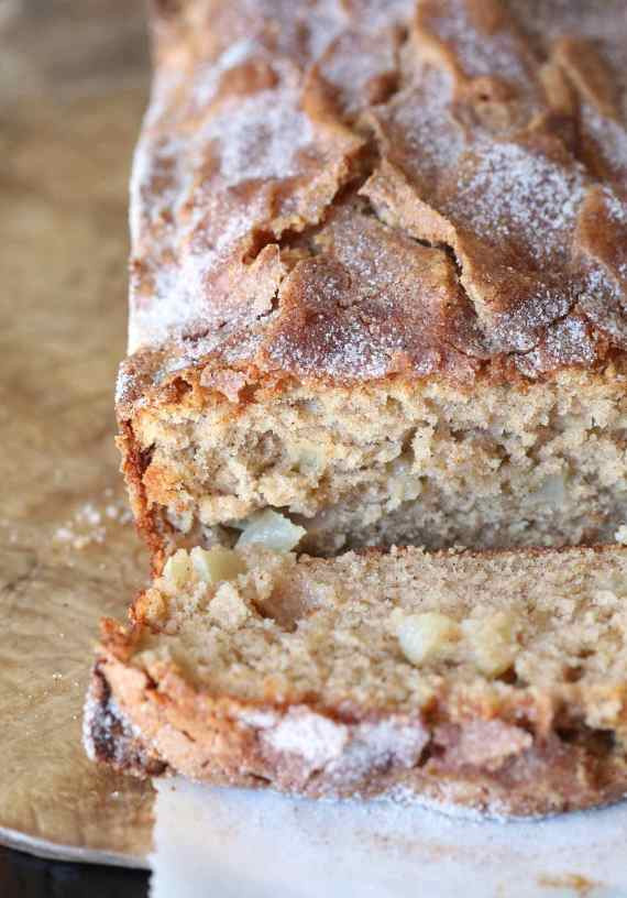 Moist Apple Bread Recipe
 how to make apple bread moist