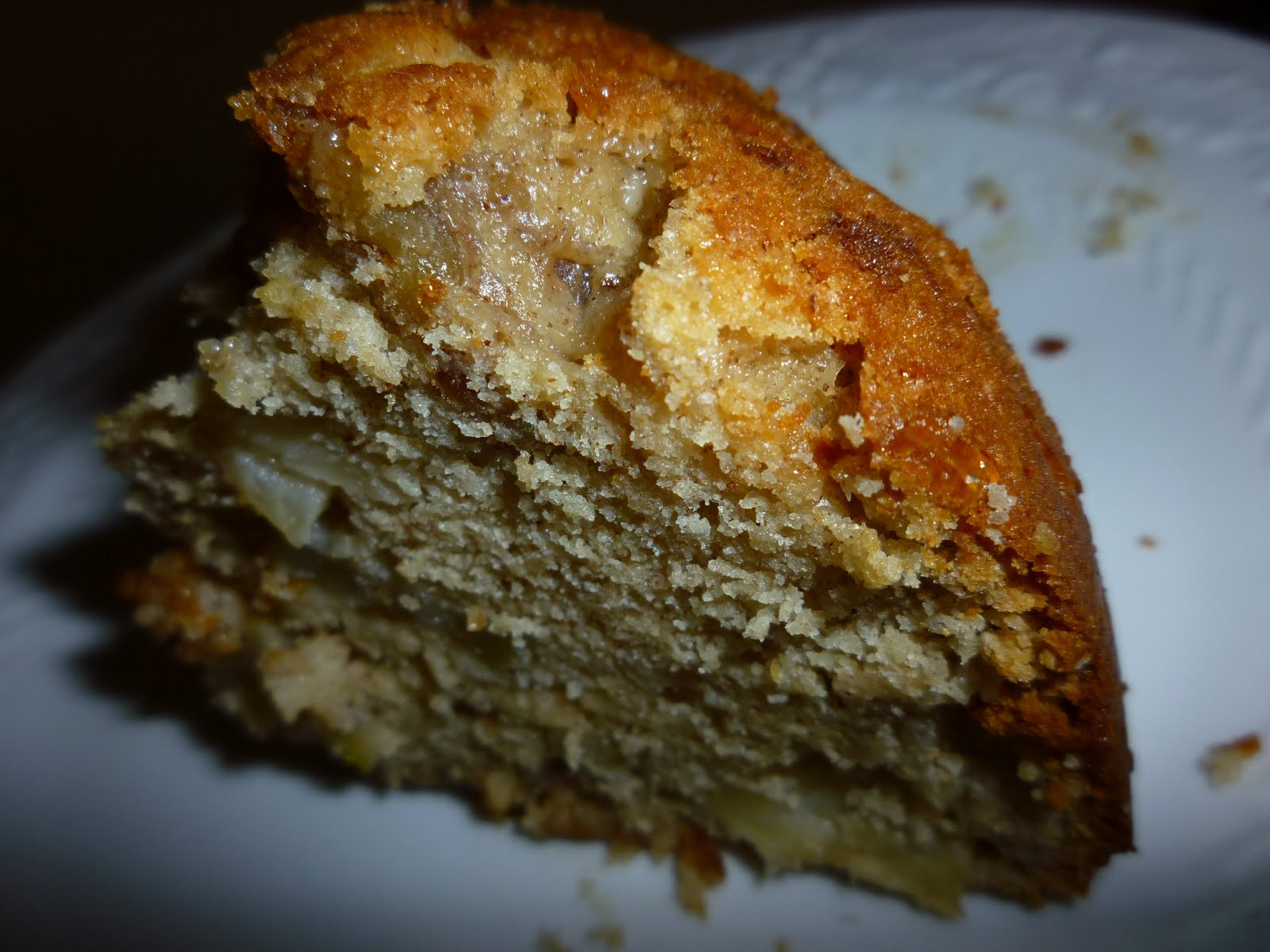 Moist Apple Cake Recipe
 PinoyAmericanFavoriteRecipes 257 Very Moist Apple Cake