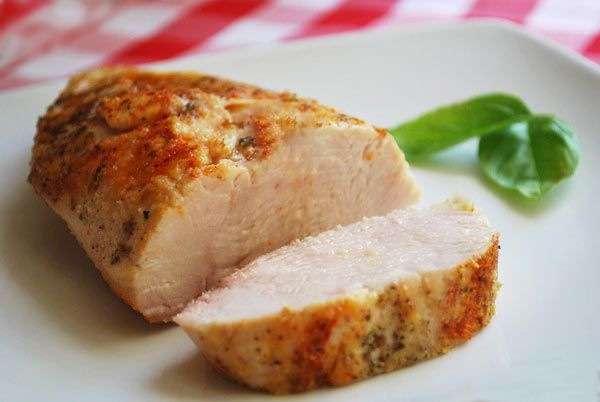 Moist Baked Chicken Breast
 How To Cook A Juicy Chicken Breast Recipe — Dishmaps