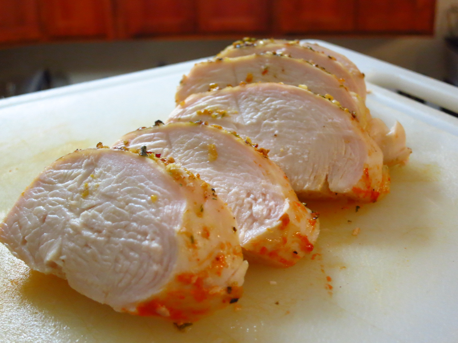 Moist Baked Chicken Breast
 Baked Chicken Breast Recipe A No Fail Formula for Perfect