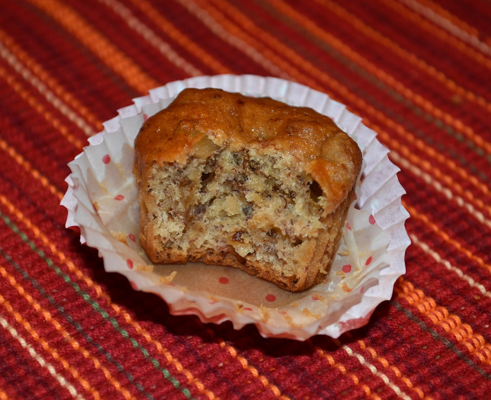 Moist Banana Bread
 Very Enchanting Moist Banana Nut Bread Recipe