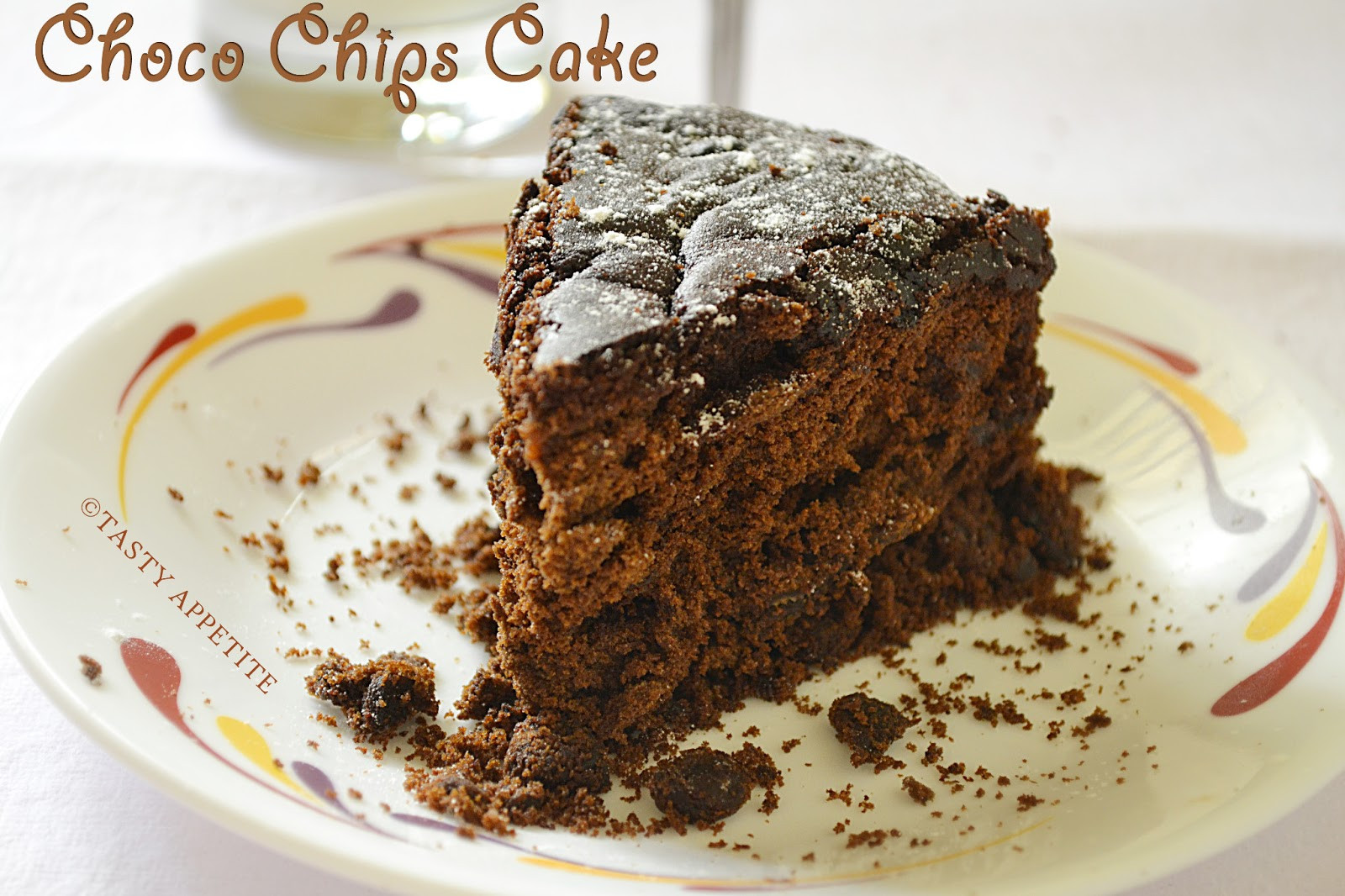 Moist Cake Recipe
 How to make Eggless Chocolate Cake Moist Chocolate Cake