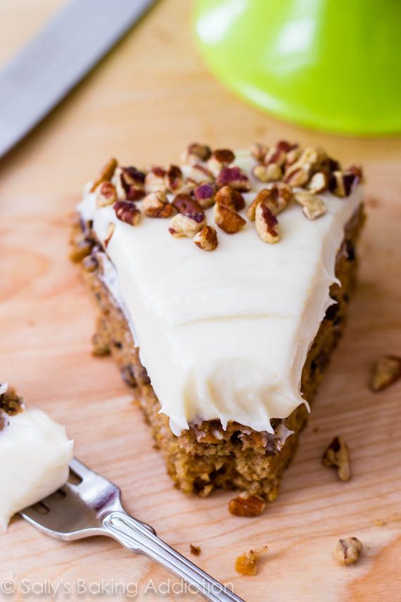 Moist Carrot Cake Recipe
 ΟΤΙ ΜΟΥ ΑΡΕΣΕΙ Super Moist Carrot Cake