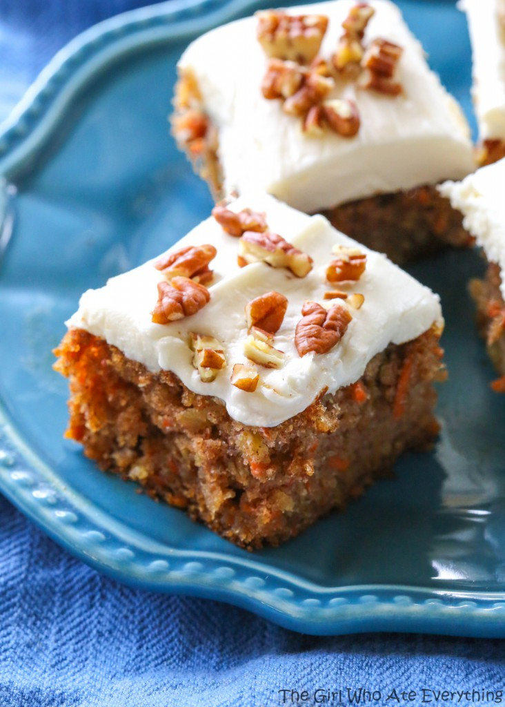 Moist Carrot Cake Recipe
 Moist Carrot Cake Recipe Recipe — Dishmaps