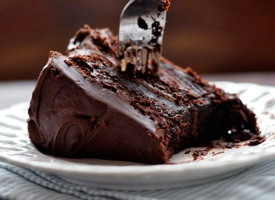 Moist Chocolate Cake Recipe
 Moist Dark Chocolate Cake Recipe Yummi Recipes