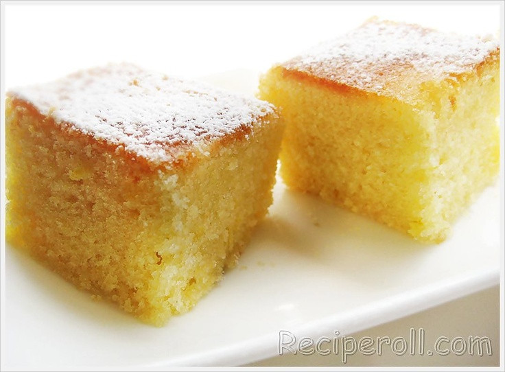 Moist Lemon Cake Recipe
 88 best cakes images on Pinterest