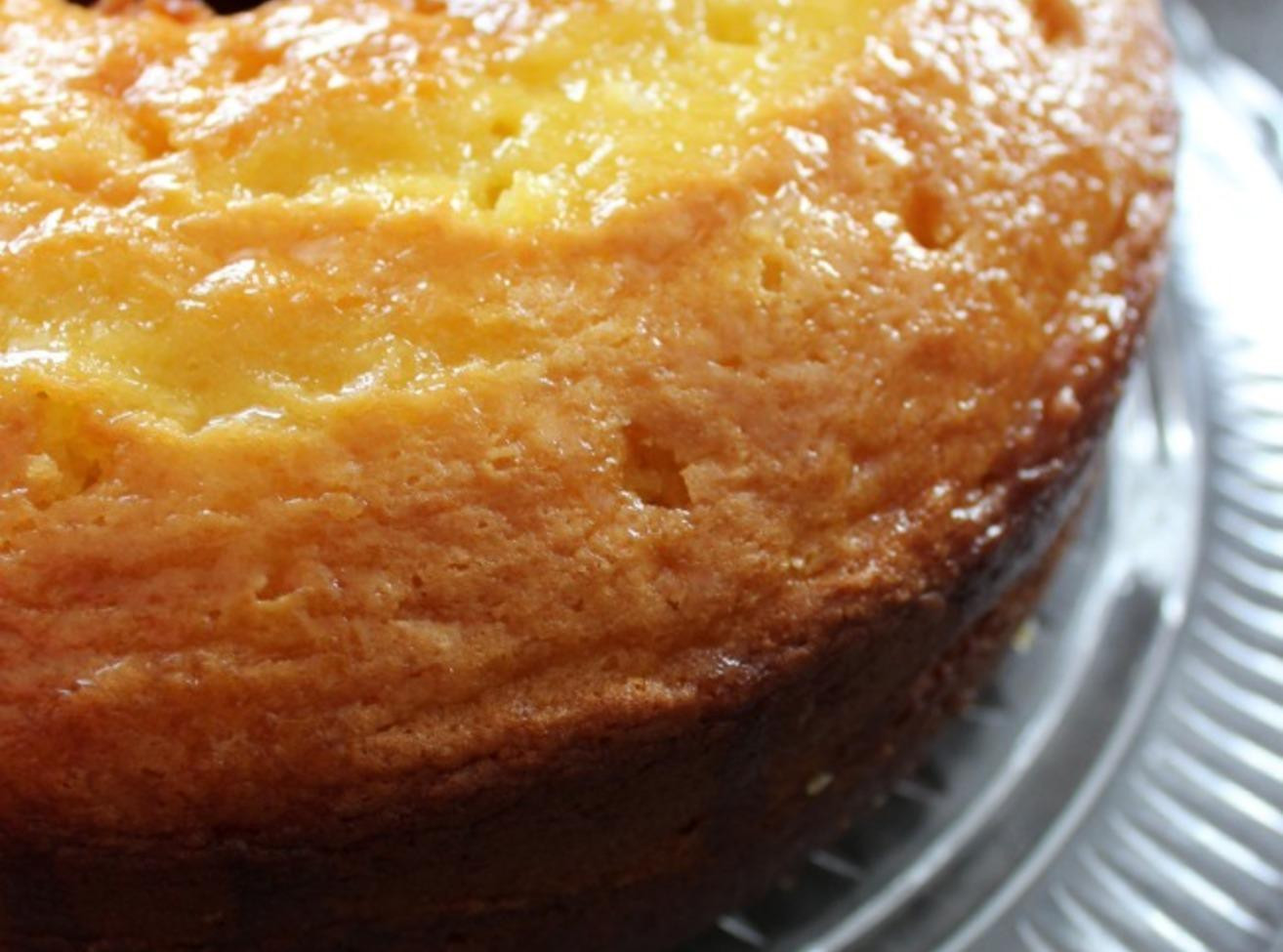 Moist Lemon Cake Recipe
 Moist Lemon Cake Recipe