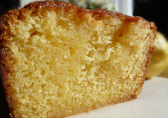 Moist Lemon Cake Recipe
 Moist Lemon Cake Recipe The Answer is Cake