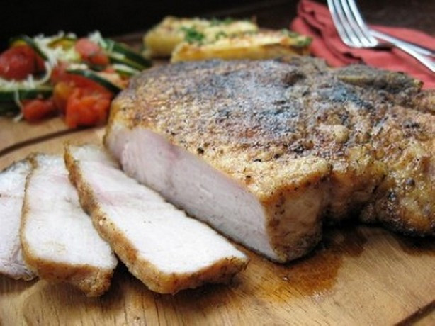 Moist Pork Chops
 WeightWatchers Moist Pork Chops Recipe – Weight Watchers