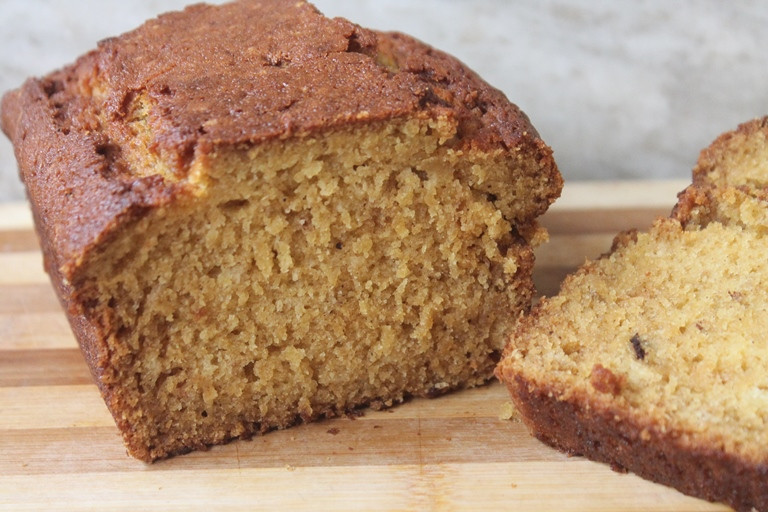 Moist Pumpkin Bread Recipe
 Moist Pumpkin Bread Recipe Yummy Tummy