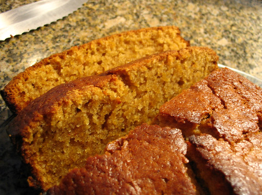 Moist Pumpkin Bread Recipe
 Super Moist Pumpkin Bread