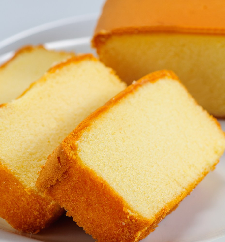 Moist Yellow Cake Recipe
 Moist Yellow Cake recipe