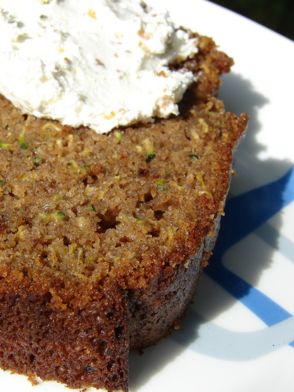 Moist Zucchini Bread
 Mom s Soft and Moist Zucchini Bread Recipe