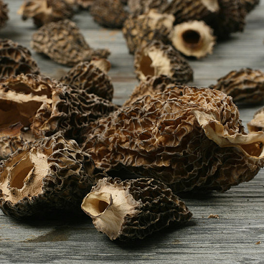 Morel Mushrooms For Sale
 Buy Dried Morel Mushrooms by igourmet on OpenSky