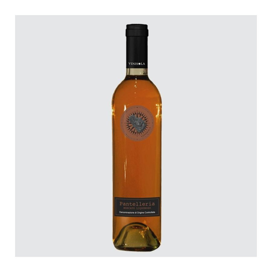 Moscato Dessert Wine
 Dessert Wine Moscato Pantelleria DOC