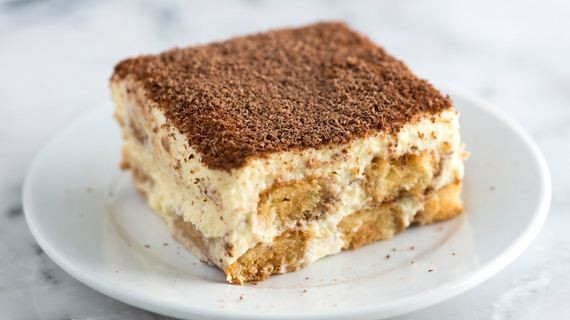 Most Delicious Desserts
 The 10 Most Delicious Desserts In The World