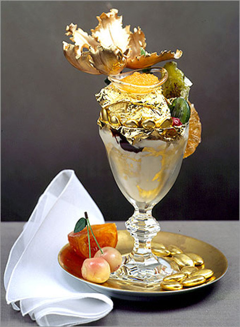 Most Expensive Dessert In The World
 The Most Expensive Desserts in the World