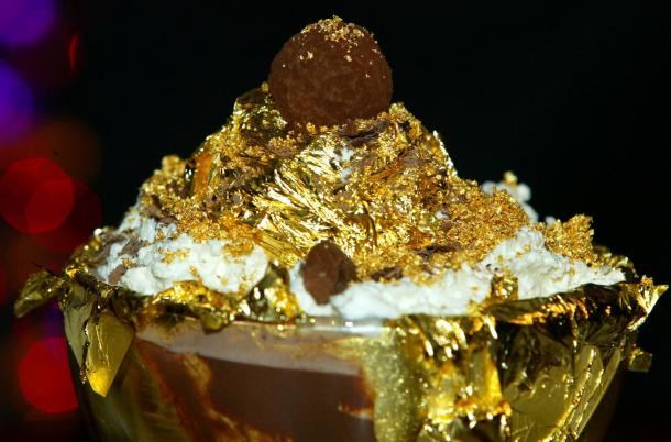 Most Expensive Dessert In The World
 World s Top 10 Most Expensive Mouthwatering Desserts