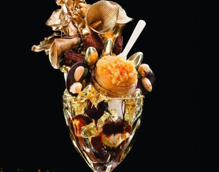 Most Expensive Dessert In The World
 The Worlds Most Expensive Desserts