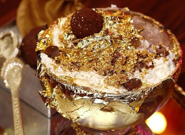 Most Expensive Dessert In The World
 10 Most Expensive Desserts In The World