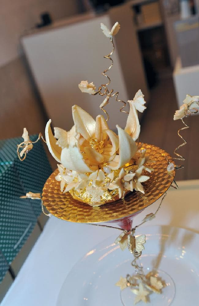 Most Expensive Dessert In The World
 Top 5 most expensive desserts in the world