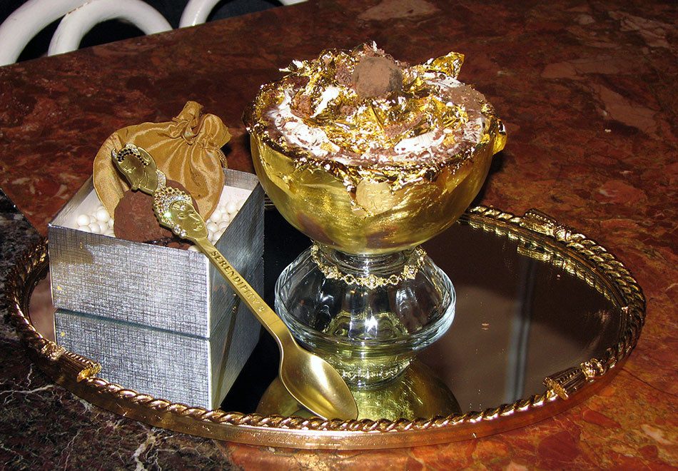 Most Expensive Dessert In The World
 Most Expensive Desserts List of Top Ten