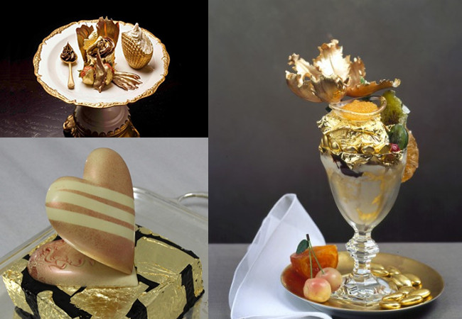 Most Expensive Dessert In The World
 The Most Expensive Desserts in the World