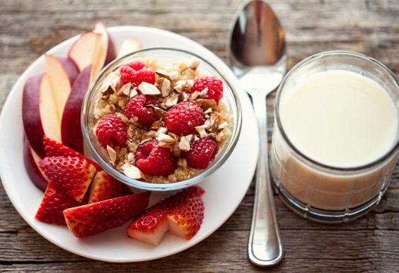 Most Healthy Breakfast
 Why You Don t Have to Eat Breakfast for Weight Loss