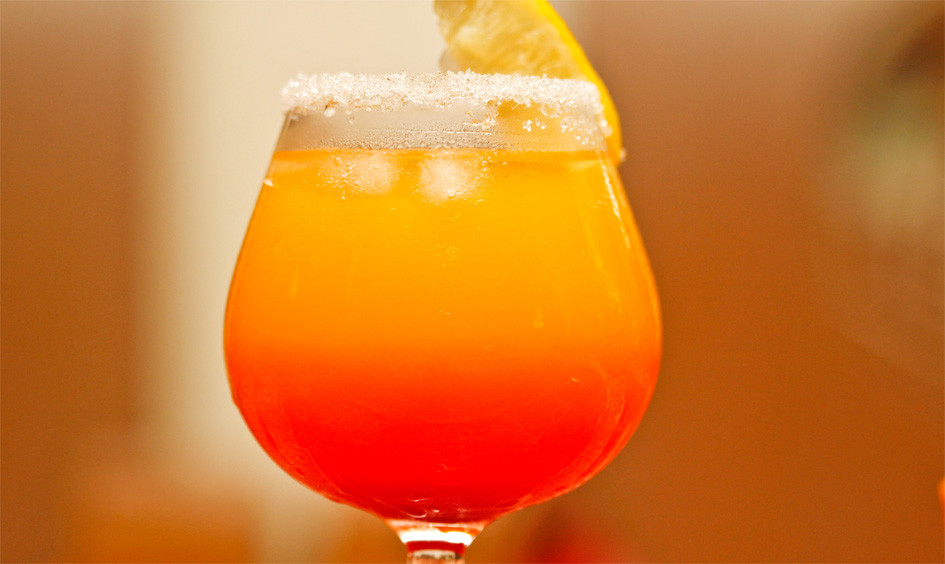 Most Popular Cocktails
 The ten most popular cocktails from around the world