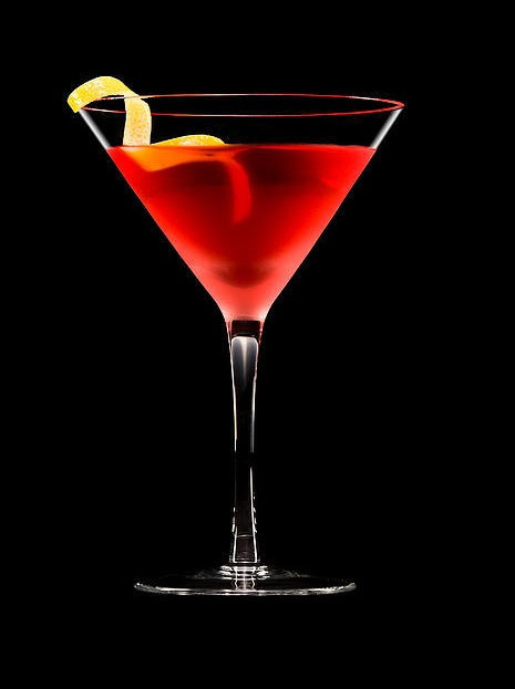 Most Popular Cocktails
 Most Popular Cocktails In The World