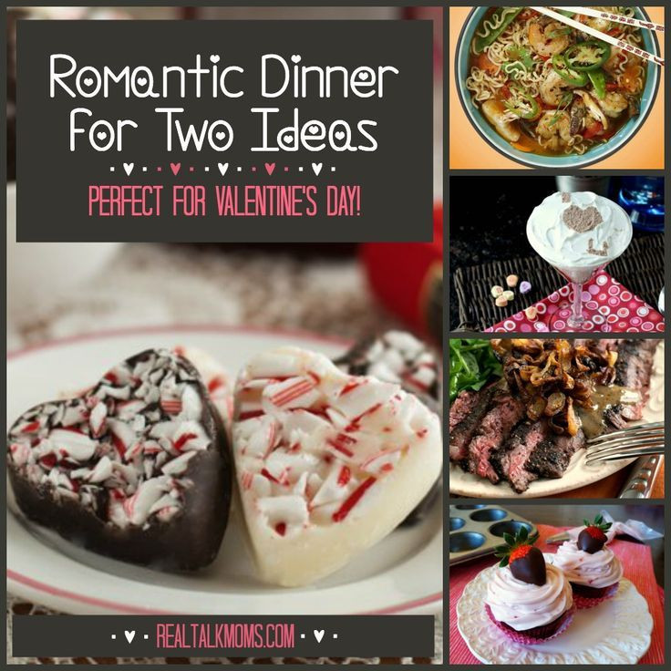 Mother'S Day Dinner Ideas Pinterest
 Romantic Dinner for Two Ideas Recipes that are Perfect