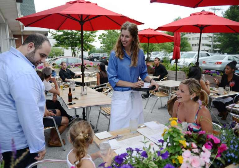 Mother'S Day Dinner Restaurants
 Market Place Kitchen & Bar in Danbury is offering a